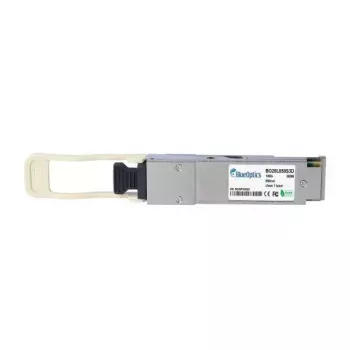 BlueOptics AFBR-89CEHZ-BO verkkolähetin-vastaanotinmoduuli kuitu 100000 Mbit/s QSFP28