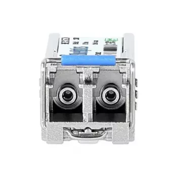 SFP-lähetin-vastaanotinmoduuli BlueOptics AFCT-5760TPZ-BO 100 Mbit/s 1310 nm