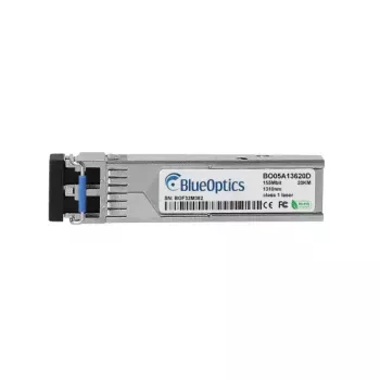 SFP-lähetin-vastaanotinmoduuli BlueOptics AFCT-5760TPZ-BO 100 Mbit/s 1310 nm