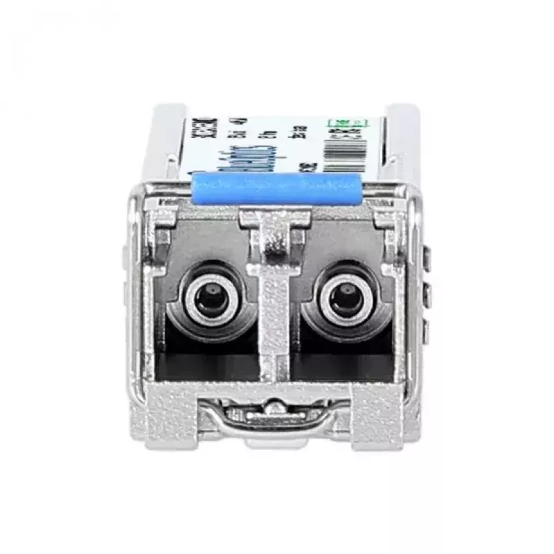 Verkkolähetin-vastaanotinmoduuli BlueOptics AFCT-5765NLZ-AG-BO 100000 Mbit/s QSFP28