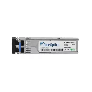 Verkkolähetin-vastaanotinmoduuli BlueOptics AFCT-5765NLZ-AG-BO 100000 Mbit/s QSFP28