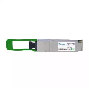 Verkon lähetin-vastaanotinmoduuli BlueOptics AFCT-89SDDZ-BO 100000 Mbit/s QSFP28 1310 nm