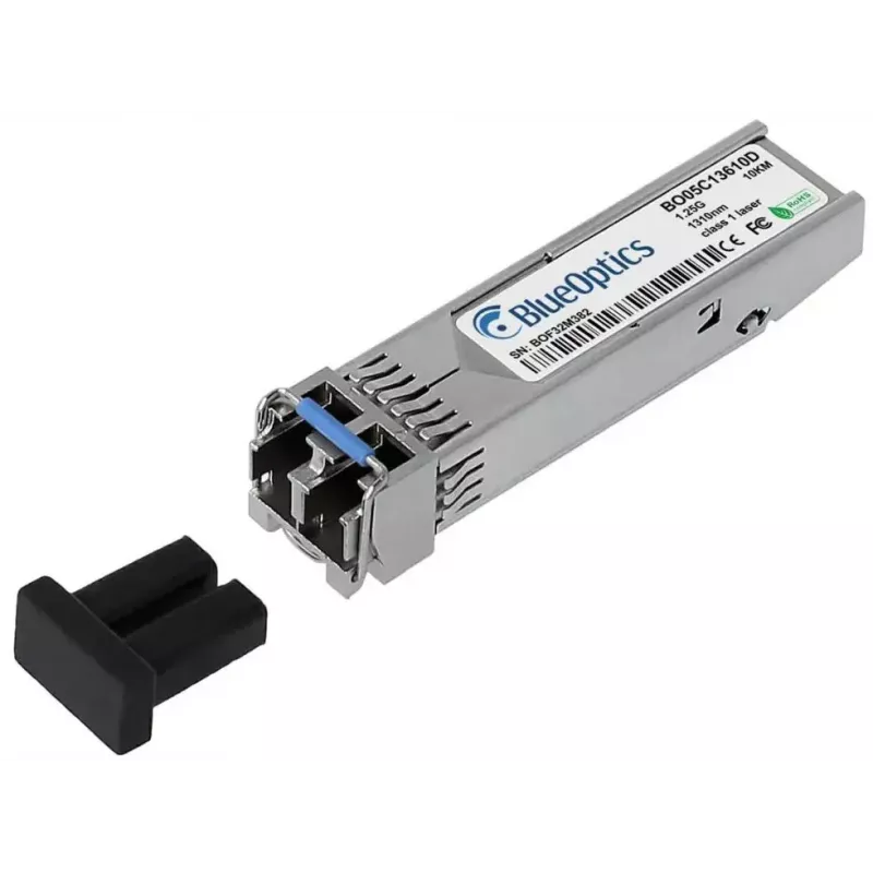 SFP-lähetin-vastaanotinmoduuli BlueOptics AGM732F-BO 1250 Mbit/s