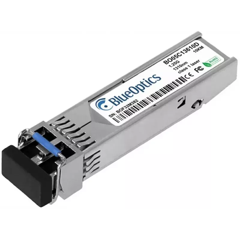 SFP-lähetin-vastaanotinmoduuli BlueOptics AGM732F-BO 1250 Mbit/s