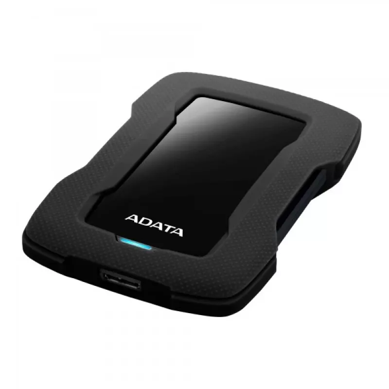 ADATA HD330 ulkoinen kiintolevy 5 TB 2,5