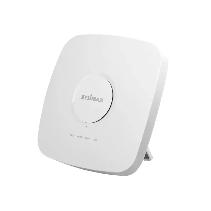 Sisälämpötila- ja kosteusanturi Edimax AI-2002W