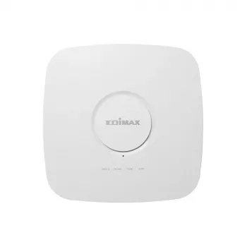 Sisälämpötila- ja kosteusanturi Edimax AI-2002W