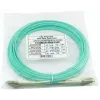 BlueOptics AJ837A-BO InfiniBand-kuitu kaapeli 15 m LC turkoosi