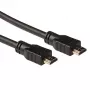 ACT 2 metrin High-Speed-kaapeli v2.0 HDMI-A-uros - HDMI-A-uros (AWG30)