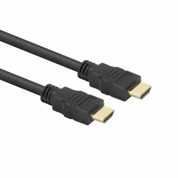 ACT 1,5 m High Speed HDMI -kaapeli v2.0 pistoke-pistoke 18 Gbit/s