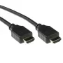 ACT 2 metrin HDMI High Speed Premium -sertifioitu kaapeli v2.0 HDMI-A-uros – HDMI-A-uros