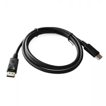 ACT 3 metrin DisplayPort 1.4 -kaapeli 8K uros – uros