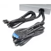 Virtalähdeliitäntä Akasa InterConnect S AK-ICR-12V3