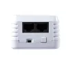 PowerLine-verkkoadapteri ALLNET ALL1682511V2