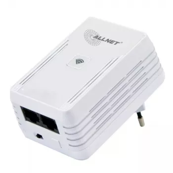 PowerLine-verkkoadapteri ALLNET ALL1682511V2