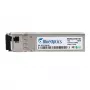 SFP+-lähetin-vastaanotinmoduuli BlueOptics ALL4763-BO kuitu LC alumiini