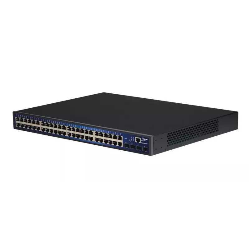 Hallittava kytkin ALLNET ALL-SG8452M
