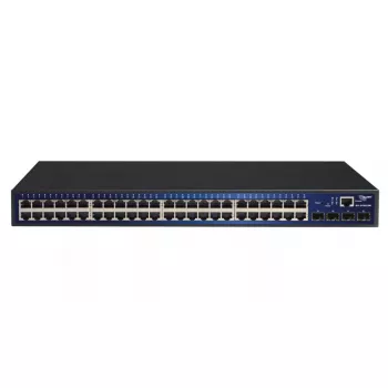Hallittava kytkin ALLNET ALL-SG8452M