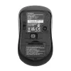 Targus AMB844GL hiiri Office molempikätinen Bluetooth optinen 1000 DPI