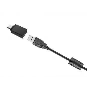 Conceptronic AMDIS07B verkkokamera 16 MP 3840 x 2160 pikseliä USB 2.0 musta