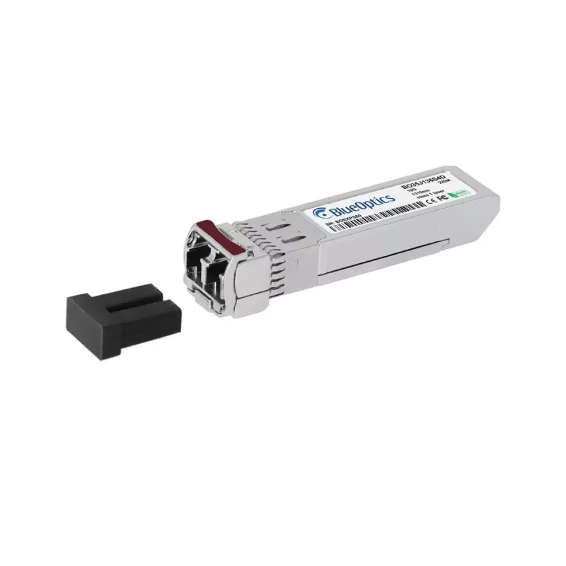 SFP+-lähetin-vastaanotinmoduuli BlueOptics AOC-E10GSFPLRM-BO 10000 Mbit/s