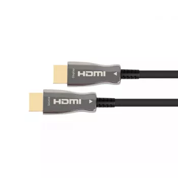 HDMI-kaapeli Python AOC-H21070 70m HDMI Type-A liitin 2.1 48 Gbit/s