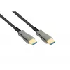 HDMI-kaapeli Python AOC-HP2030 30m HDMI Type-A liitin 2.0b 18 Gbit/s