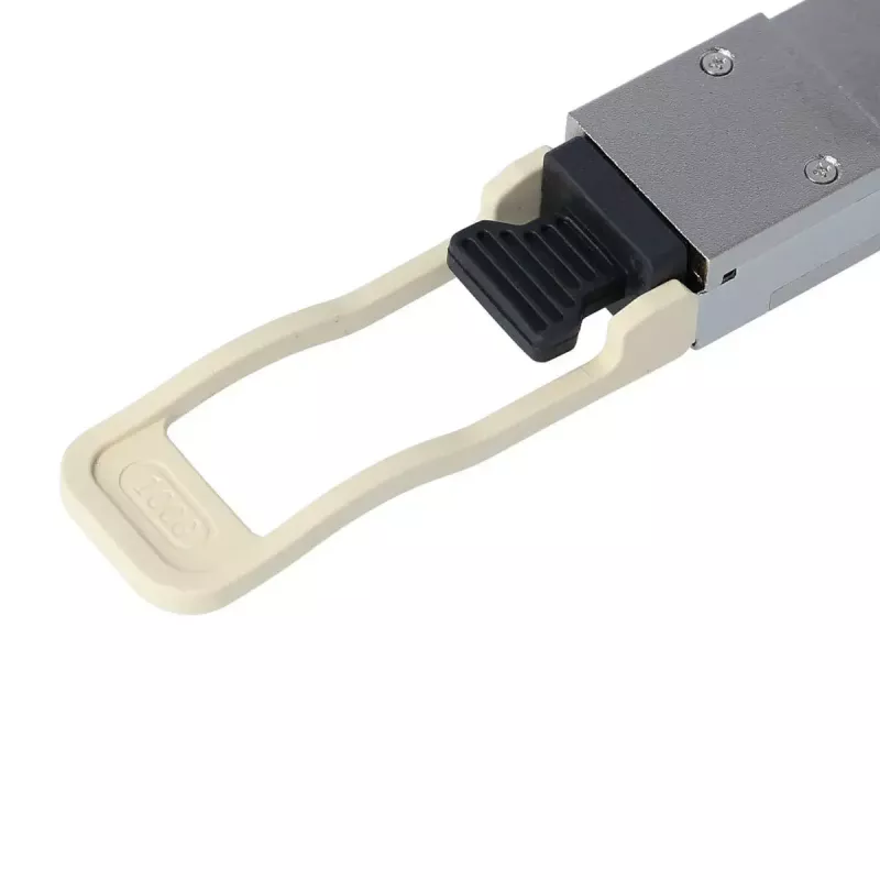 Kuitu­lähetin-vastaanotinmoduuli BlueOptics AOM-100GBE-SR4-FT-BO QSFP28 100 m