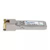 Verkon lähetin-vastaanotinmoduuli BlueOptics AOM-AQS-107-B0C2-CX