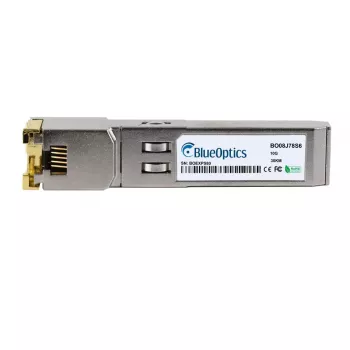 Verkon lähetin-vastaanotinmoduuli BlueOptics AOM-AQS-107-B0C2-CX