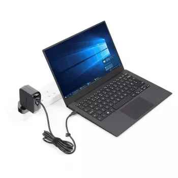 Targus APA95EU laturi mobiililaitteille yleismalli musta AC sisäkäyttö