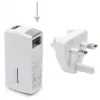 Targus APD752EU varavirtalähde 2100 mAh valkoinen