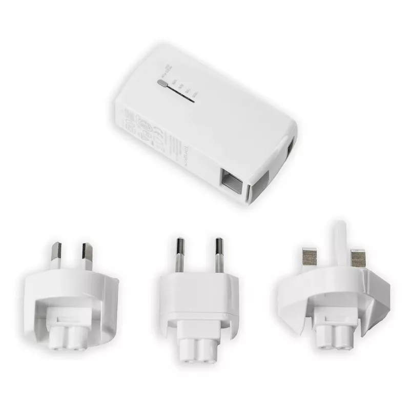 Targus APD752EU varavirtalähde 2100 mAh valkoinen