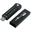 USB-muistitikku Apricorn 120 GB USB Type-A Aegis Secure Key 3.0