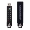 USB-muistitikku Apricorn 16GB USB Type-A 3.2 Gen 1 Aegis Secure Key 3NX
