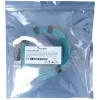 BlueOptics ASQZ-BO AOC QSFP28 aktiivinen optinen kaapeli, 5 m