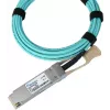 BlueOptics ASQZ-BO AOC QSFP28 aktiivinen optinen kaapeli, 5 m