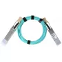 BlueOptics ASR2-BO AOC QSFP28 aktiivinen optinen kaapeli, 20 m