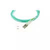 Kuituoptinen kaapeli BlueOptics ASRC-BO 2x LC LC/UPC OM3 30 m aqua