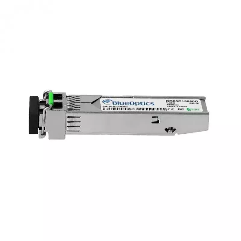SFP-lähetin-vastaanotinmoduuli BlueOptics AT10012-0D-BO 1250 Mbit/s