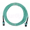 Verkkokaapeli BlueOptics AT-MTP12-30-BO MTP MTP InfiniBand 30 m aqua