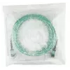 Verkkokaapeli BlueOptics AT-MTP12-30-BO MTP MTP InfiniBand 30 m aqua