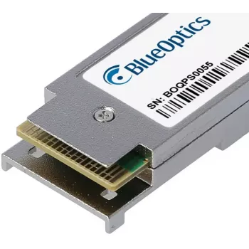 Kuituoptinen lähetin-vastaanotinmoduuli BlueOptics AT-QSFP28-LR4-BO 1000000 Mbit/s