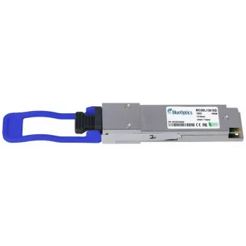 Kuituoptinen lähetin-vastaanotinmoduuli BlueOptics AT-QSFP28-LR4-BO 1000000 Mbit/s