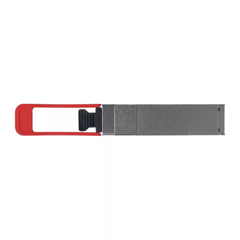 Kuituoptinen lähetin-vastaanotinmoduuli BlueOptics AT-QSFPER4-BO 40000 Mbit/s QSFP