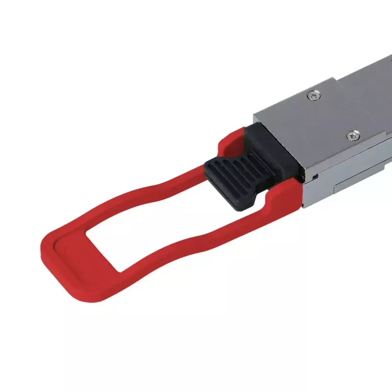 Kuituoptinen lähetin-vastaanotinmoduuli BlueOptics AT-QSFPER4-BO 40000 Mbit/s QSFP