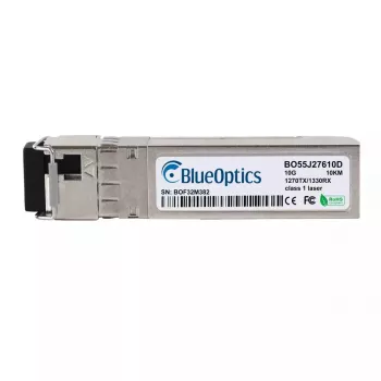 SFP+-lähetin-vastaanotinmoduuli BlueOptics AT-SP10BD10/I-12-BO 10000 Mbit/s