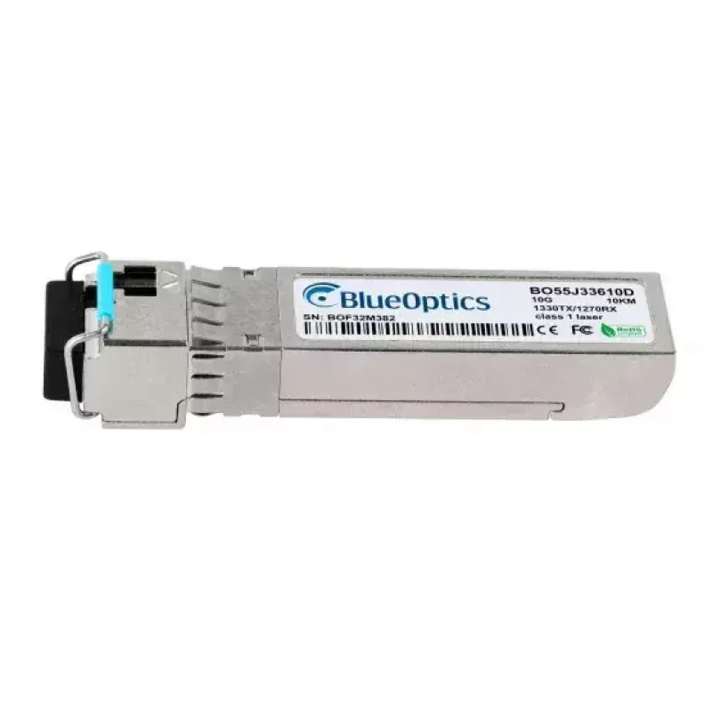 SFP+-lähetin-vastaanotinmoduuli BlueOptics AT-SP10BD10/I-13-BO 10000 Mbit/s