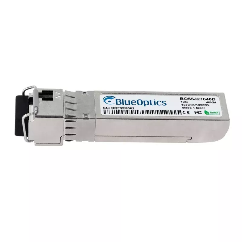 SFP+-lähetin-vastaanotinmoduuli BlueOptics AT-SP10BD20-I-12-BO 1000 Mbit/s