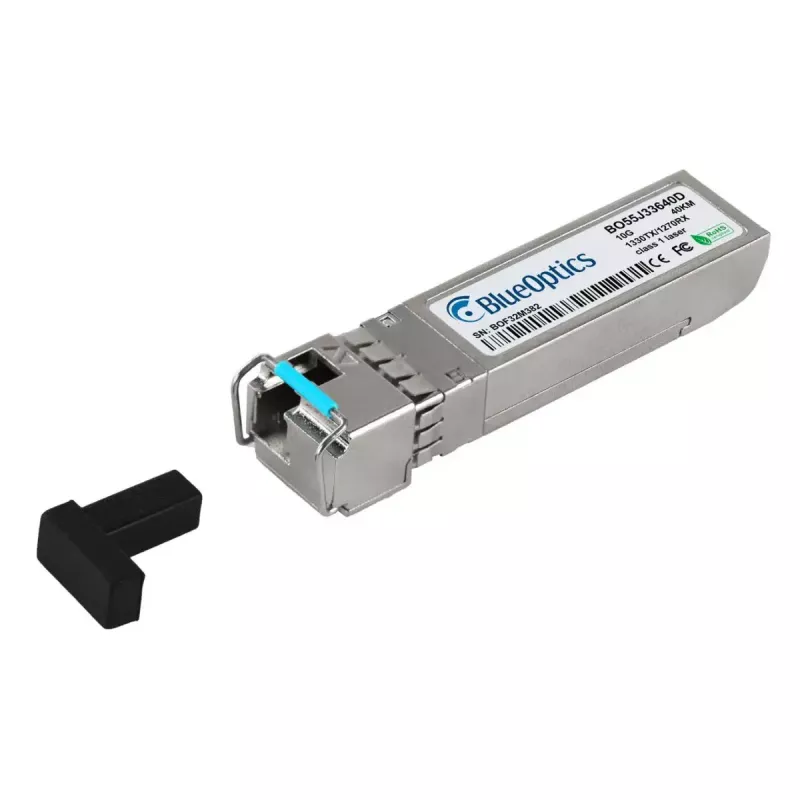 SFP+-lähetin-vastaanotinmoduuli BlueOptics AT-SP10BD20-I-13-BO 1000 Mbit/s